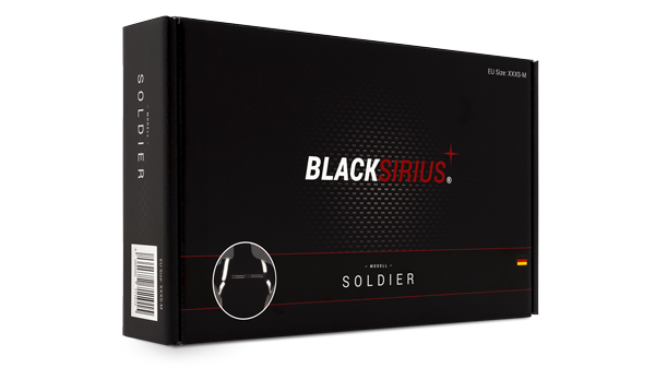 p soldier - Produkte